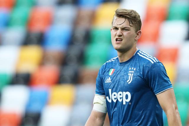 厄德高：不习惯看台看比赛和不与球队一起训练