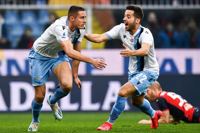 穆夏拉本赛季为拜仁打进第4粒头球 五大联赛最多