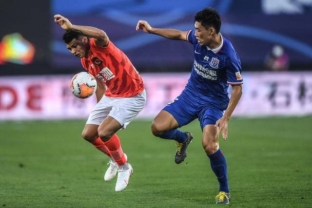 赵睿:想跟世界强队拼一拼 需要保持48分钟强度